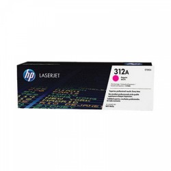 Toner HP 312A CF383A Magenta oryginal