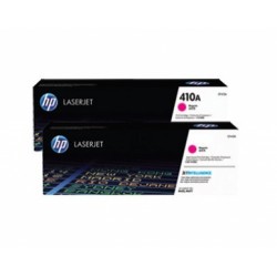 Toner HP 410A CF413A Magenta oryginal