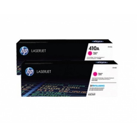 Toner HP 410A CF413A Magenta oryginal