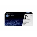 Toner HP 53A Q7553A Black oryginal