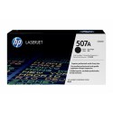 Toner HP 507A CE400A Black oryginal