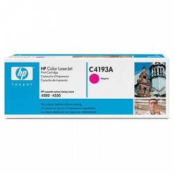 Toner HP 640A C4193A Magenta oryginal