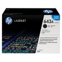 Toner HP 643A Q5950A Black oryginal