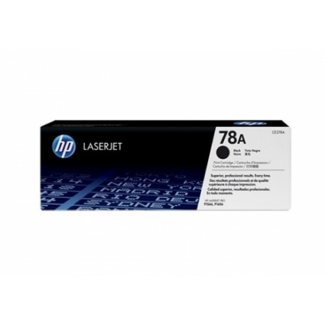 Toner HP 78A CE278AC oryginal