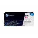 Toner HP 650A CE273A Magenta oryginal