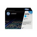 Toner HP 643A Q5951A Cyan oryginal