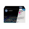 Toner HP 643A Q5953A Magenta oryginal