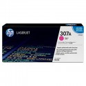 Toner HP 307A CE743A Magenta oryginal