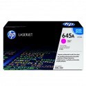 Toner HP 645A C9733A Magenta oryginal