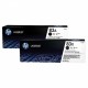 Toner HP 83X CF283XC Black oryginał