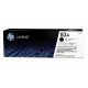 Toner HP 83A CF283A Black oryginal