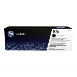 Toner HP 85L CE285L Black oryginal