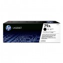 Toner HP 79A CF279A Black oryginal