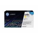 Toner HP 648A CE262A Yellow oryginal