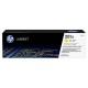 TONER HP 201X CF402X Yellow