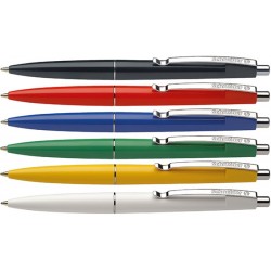 Długopis SCHNEIDER Office Mix Kolorów