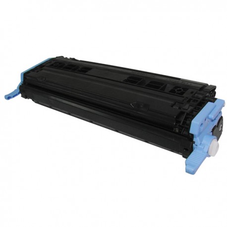 Toner HP 02A Q6002A Yellow zamienny Vnk