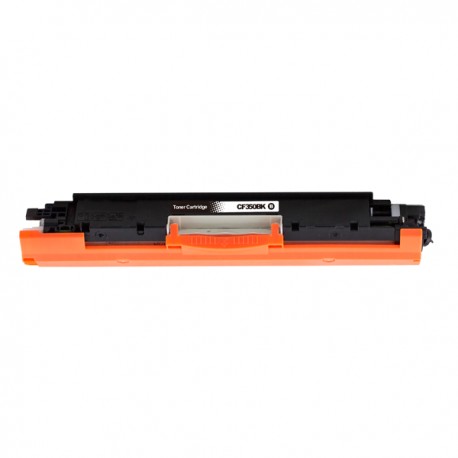 Toner HP 130A CF350A Black Zamienny