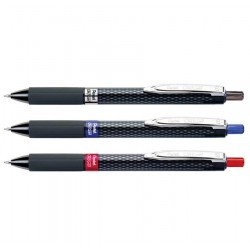 Długopis Żelowy  Pentel K497 Czarny
