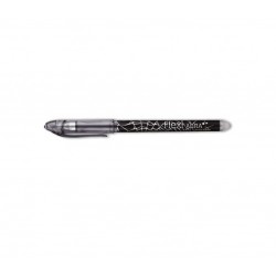 Długopis Penmate Flexi Abra Ścieralny Czarny