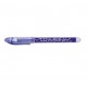 Długopis Penmate Flexi Abra Ścieralny Niebieski
