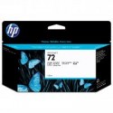 TUSZ HP 72XL C9370A oryginal BLACK FOTO