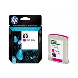 Tusz HP 88 C9387A MAGENTA oryginal