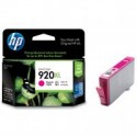 Tusz HP 920XL CD973AE Magenta oryginal