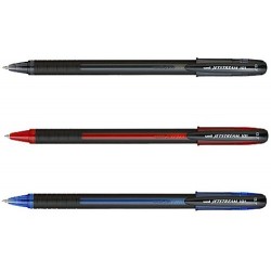 Długopis Uni SX-101 Jetstream Niebieski