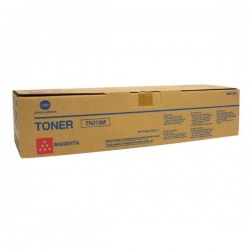 Toner Konica-Minolta TN-213M Magenta Oryginal