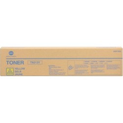 Toner Konica-Minolta TN-213Y Yellow Oryginal