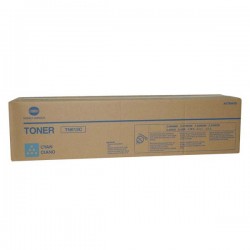 Toner Konica-Minolta TN-613 Cyan Oryginal