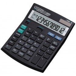 Kalkulator Citizen CT-666