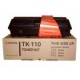Toner Kyocera TK-110 Black Oryginal