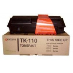 Toner Kyocera TK-110 Black Oryginal