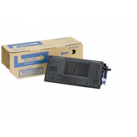 Toner Kyocera TK-3100 Black Oryginal