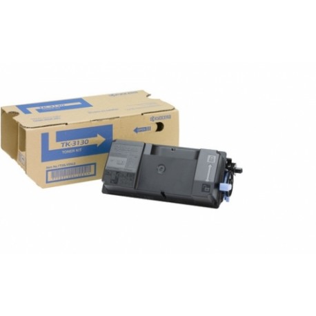 Toner Kyocera TK-3130 Black Oryginal