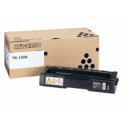 Toner Kyocera TK-150 Black Oryginal