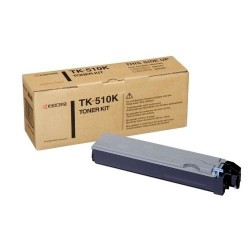 Toner Kyocera TK-510 Black Oryginalny