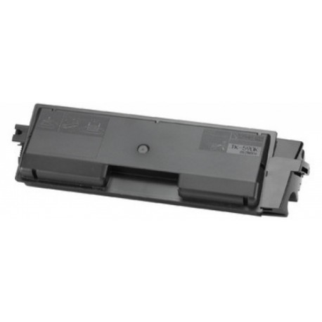 Toner Kyocera TK-590 Black Oryginal