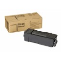 Toner Kyocera TK-65 Black Oryginal