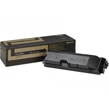 Toner Kyocera TK-6305 Black Oryginal