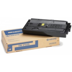 Toner Kyocera TK-7105 Black Oryginal