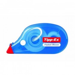 Korektor Tipp-Ex Pocket Mause w Taśmie