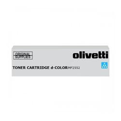 Toner Olivetti B0947 Yellow oryginal