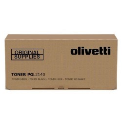 Toner Olivetti B0956 Black oryginal