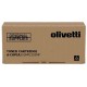 Toner Olivetti B0979 Black oryginal