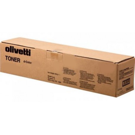 Toner Olivetti B1011 Black oryginal
