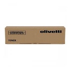 Toner Olivetti B1088 Black oryginal