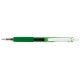 Długopis Penac Żelowy zielony Inketti 0,5mm
